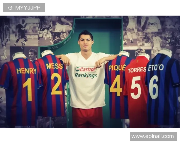 2022年足球明星壁纸精选展现球场魅力与运动激情的视觉盛宴