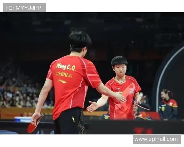 成都乒乓球队以84分领跑奥运会积分榜展现强大实力