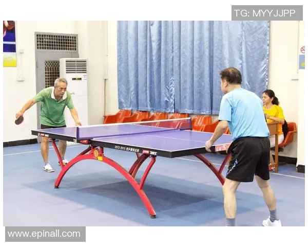 王丽专访揭秘乒乓球成功背后的训练与心态秘诀