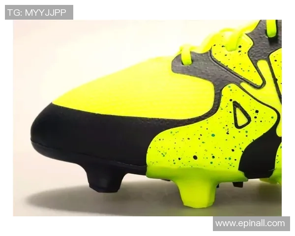 足球明星专属定制足球鞋的魅力与技术创新解析