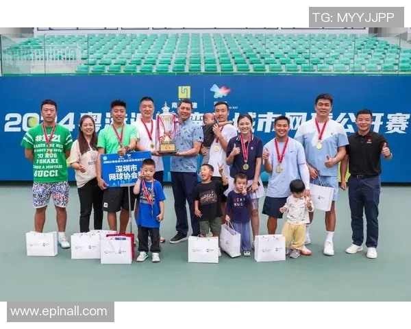 深圳网球队的意识探讨与发展：网球运动在城市中的新篇章