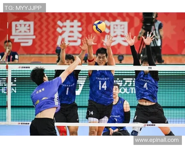 全运会回顾：北京排球队个人能力的精彩展现与分析